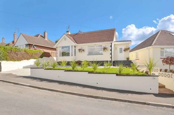 3 Bedroom Detached